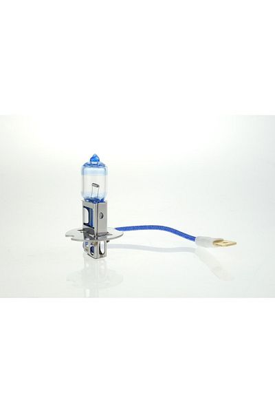 JollyMag Halogen bulb set H3 12V 55W LumiTec LIMITED + 130% DUO BOX