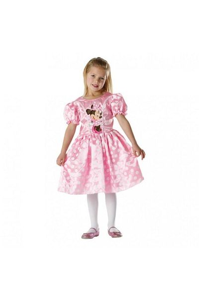 Rubies Costum Minnie Mouse L