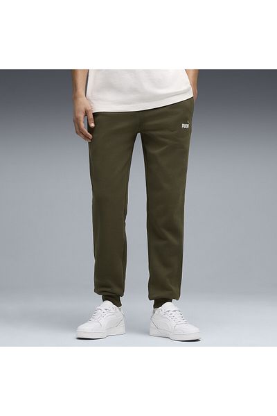 Puma Essentials 2 Χρώματα Φόρμας με Λογότυπο Νο. 1 Ανδρικό