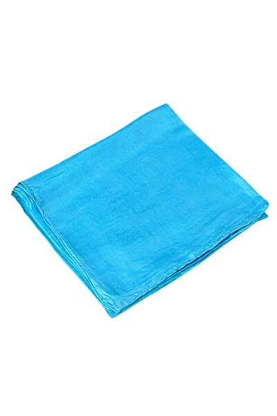 mim eşarp Αιγυπτιακά Κασκόλ Μονόχρωμο Μεταξωτό Φουλάρι Voile