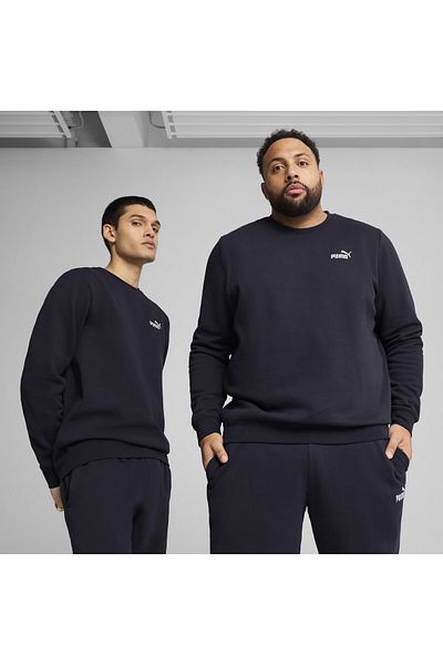 Puma Essentials Small No. 1 Logo Crew Men