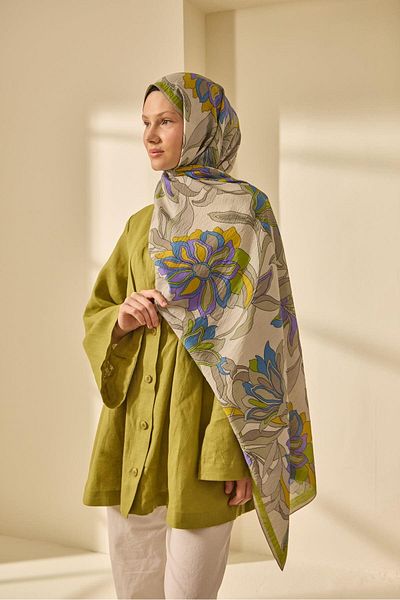 Silk Home ΣΑΛΙ ΣΥΜΠΟΝΙΑΣ SİLKE HOME MAYDA 81008-11