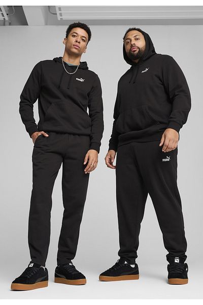 Puma Essentials Νο. 1 Λογότυπο Ανδρικό Φούτερ