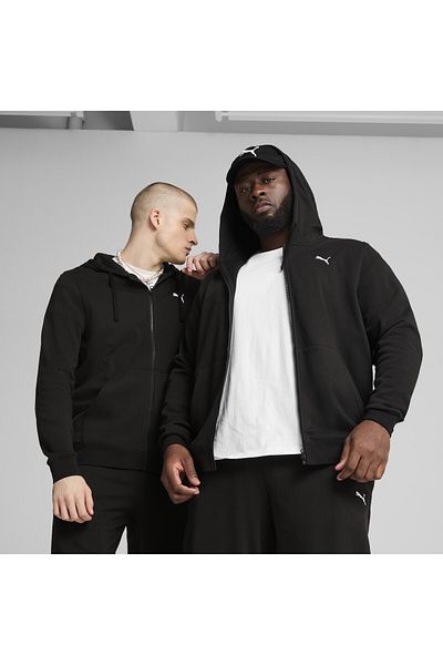 Puma Pánská mikina Essentials Full-Zip