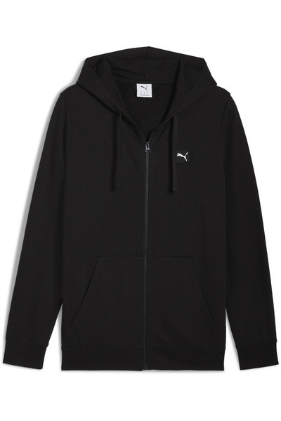 Puma Essentials Elevated Hoodie Men