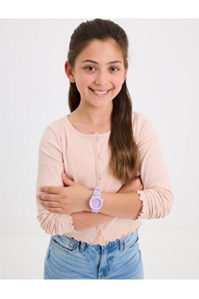 SMIGGLE All Stars Light up Watch