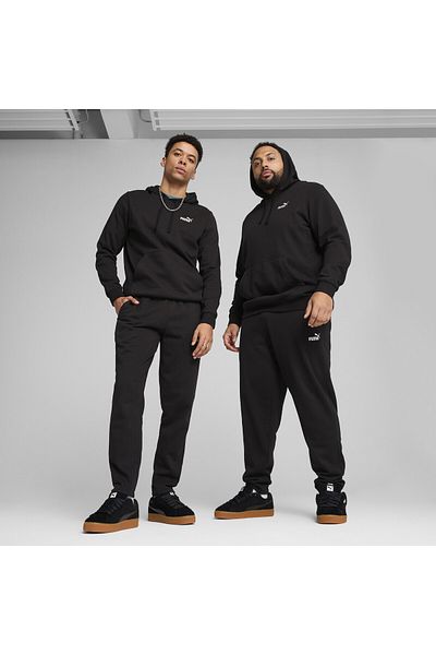 Puma Essentials Νο. 1 Λογότυπο Ανδρικό Φούτερ