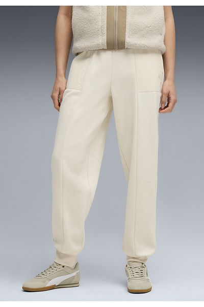 Puma HER High-Waist Sweatpants Women
