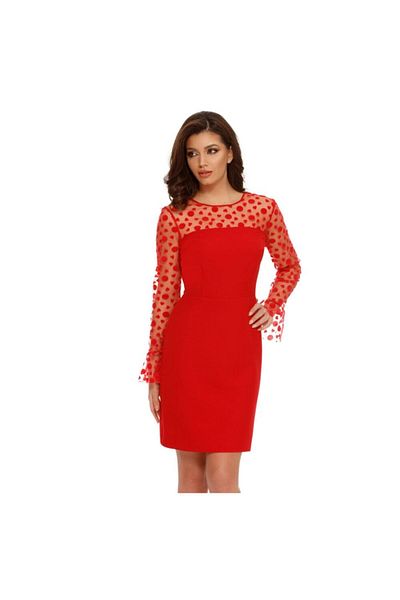 Miss Grey ROCHIE LUCY ROŞIE
