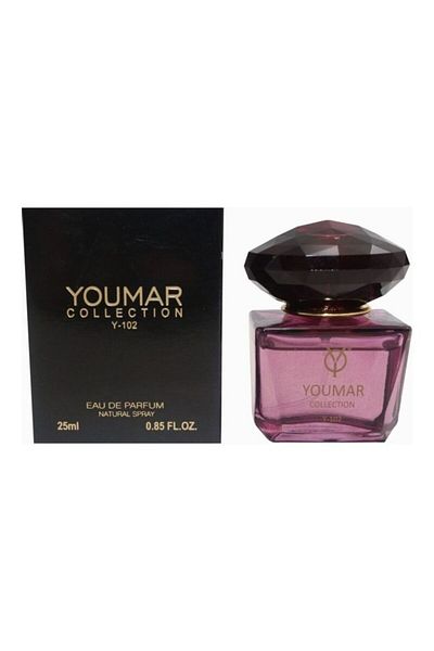 Youmar Collection Youmar Perfume Y-102 25ml