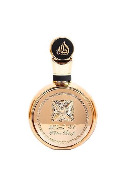 Lataffa Fakhar Gold