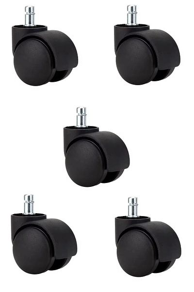 Best Tools Black 50mm - 2 inch pressed cover set