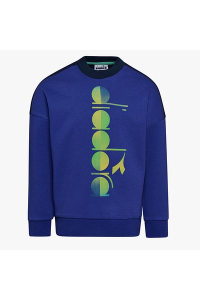 Diadora JB.SWEATSHIRT CREW CLUB