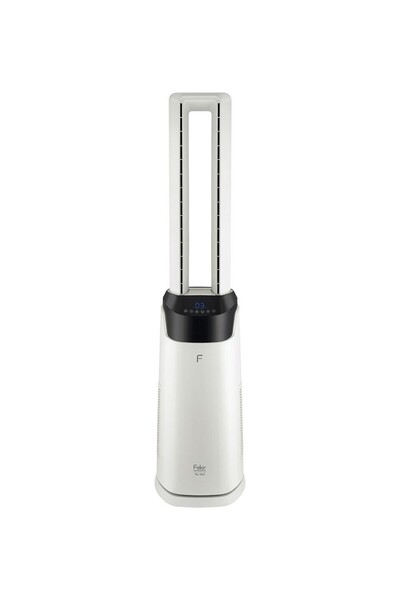 Fakir Kule Tipi Soğutucu 70 W BLDC Normal mod, sleep mod, nature mod