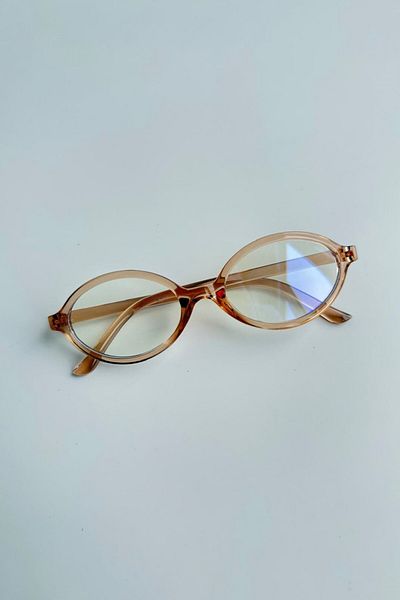 dsneyewear Rivamiu Women's Blue Light Protection Glasses