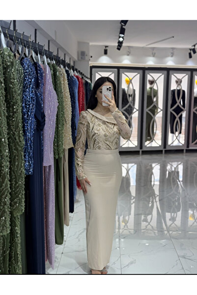 miracoutureofficial Mihra Dress