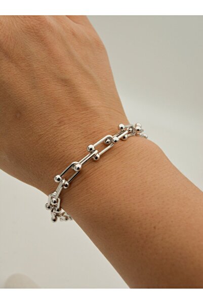 stainles steel سوار تيفاني ستيل