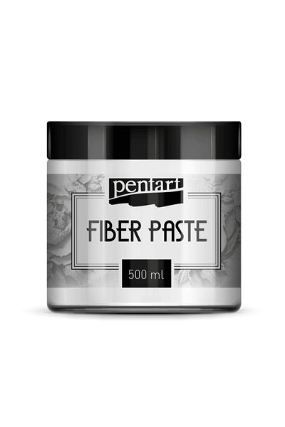 Pentart Fiber Paste 500ml