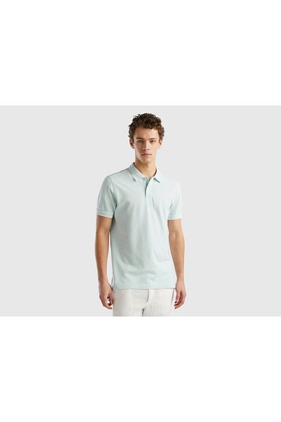 United Colors of Benetton Men's Polo Shirt