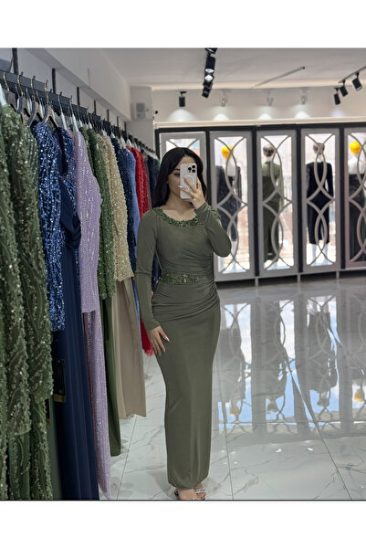 miracoutureofficial Eflin Dress