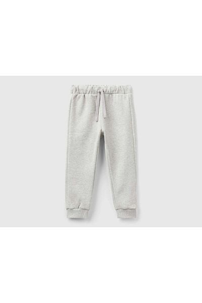 United Colors of Benetton Kids' Warm Athletic Pants