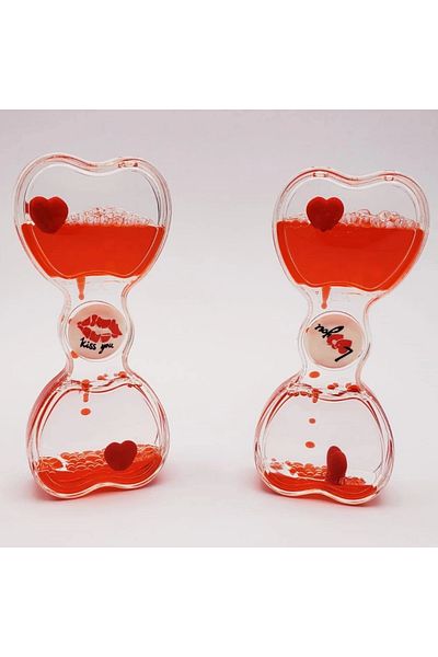 Kanonik Education Liquid Gel Hourglass