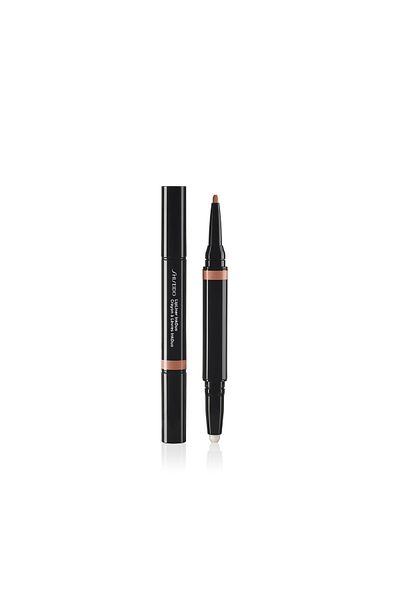Shiseido Lipliner Inkduo -2 in 1 Lip Liner 1.1 gr