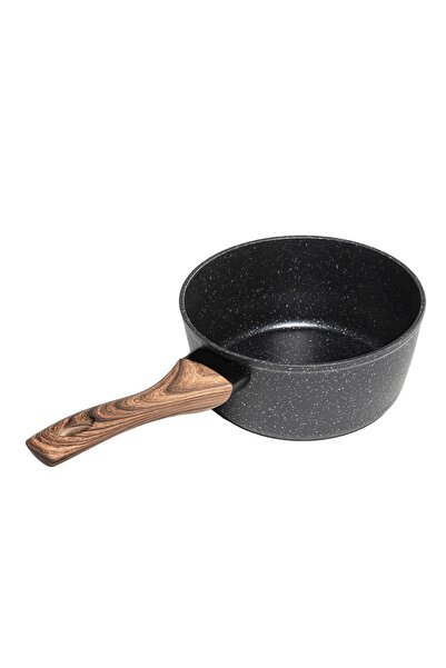 Sweet Home مقلاة صلصة غير لاصقة، وعاء صغير غير لاصق للطهي، مقلاة صلصة غير لاص...