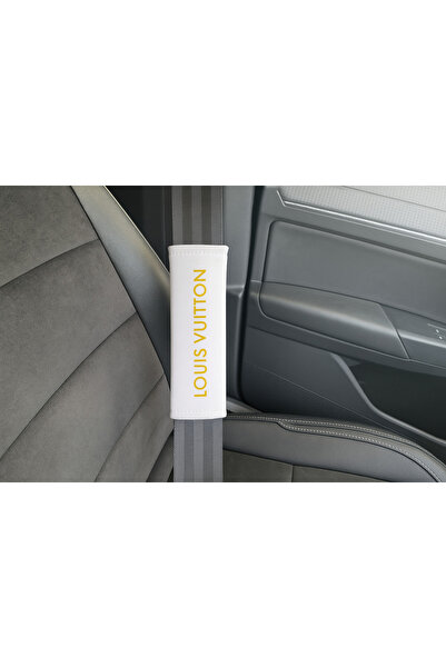 İB GLOBAL وسادة حزام الأمان 2 قطعة # 17