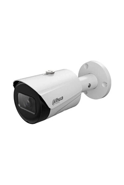 DAHUA Kamera Ipc HFW-1230S-S 2 Mp Starlight Ir Bullet Ip Kamera 7/24 Ücretsiz Canlı Kurulum Desteği