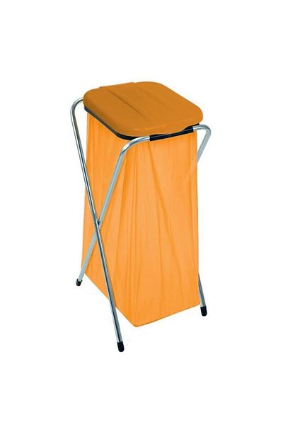 JollyMag Garbage bag holder 36x42x78 cm ECOFIX, Strend Pro