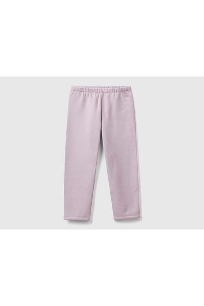 United Colors of Benetton Girls' Stretchy Leggings