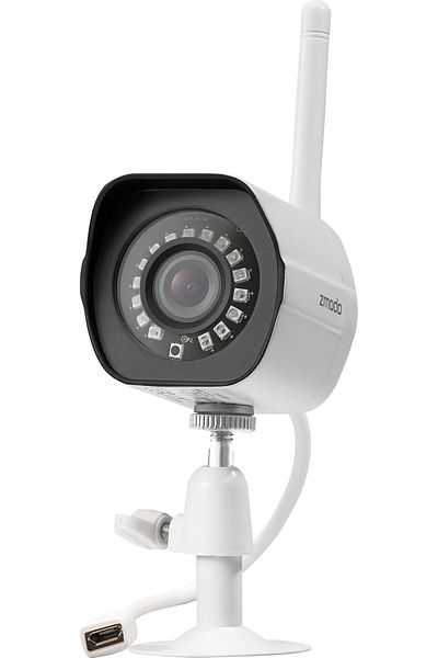 ZMODO 1080p Full HD Outdoor Wireless Security Camera System