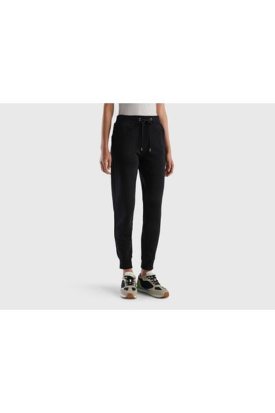 United Colors of Benetton Drawstring Sweet Pants
