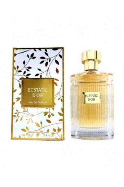 T.K.EXCELLENT Estetik Dor Eau De Parfum 100ml