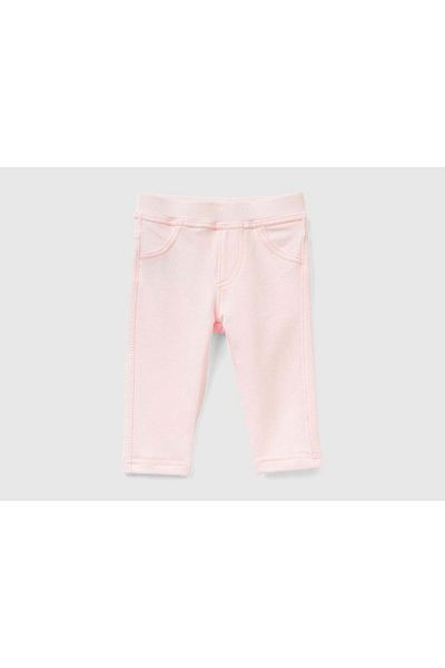 United Colors of Benetton Baby Stretch Athletic Pants