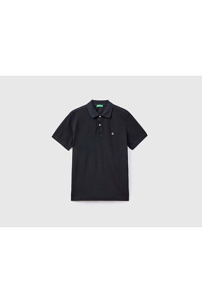 United Colors of Benetton Men's Polo Shirt