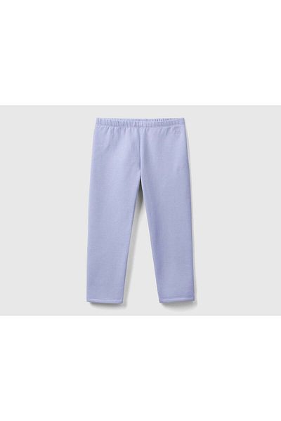 United Colors of Benetton Girls' Stretchy Leggings