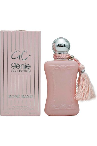 Genie Collection Perfume 25ml - 010010, Unisex