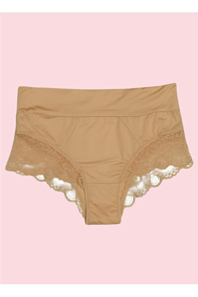 Sempre Amore Lace Detailed Bikini Panties