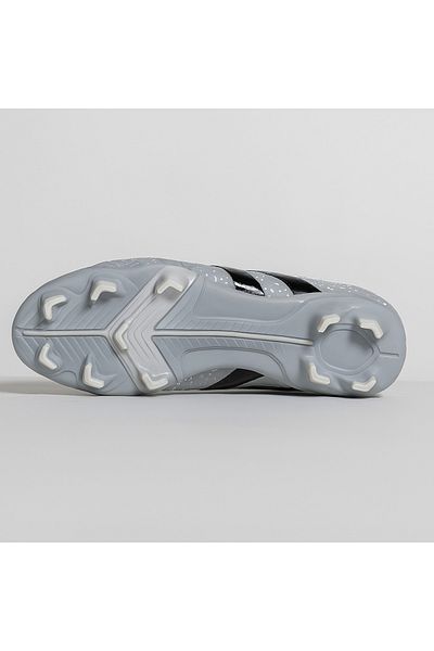 Solar Boost Men’s Football Boots – Lightweight Firm Ground Soccer Cleats with Superior Traction & Comfort