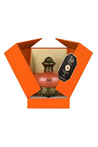 lattafa نيش اماراتي درة او دي بارفان للجنسين - 100 مل | عطر أنيق وساحر