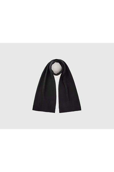 United Colors of Benetton Pure Cashmere Scarf