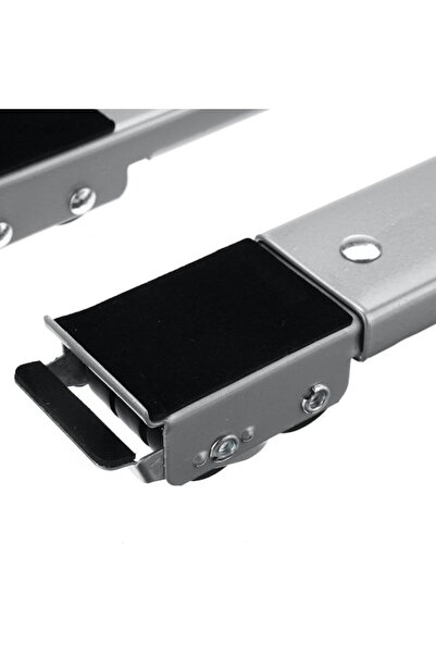 OEM Suport mobil extensibil cu roți, pentru mutarea electrocasnicelor