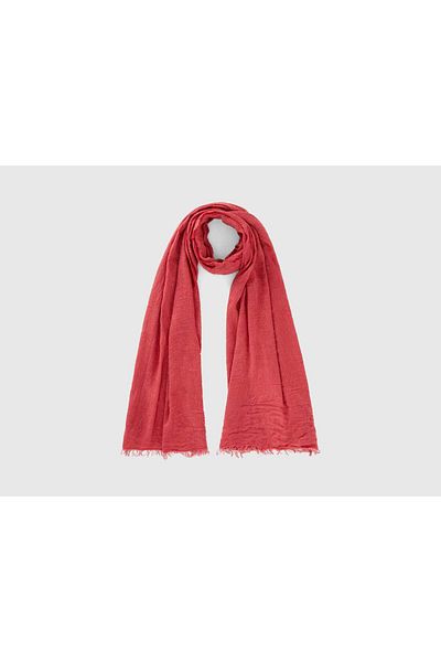 United Colors of Benetton Lightweight Viscose Scarf