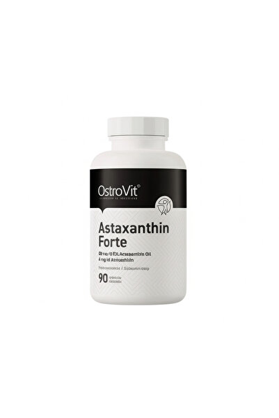Ostrovit Astaxanthin FORTE 90 caps