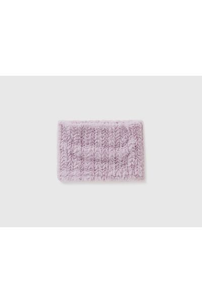 United Colors of Benetton Wool Neck Warmer
