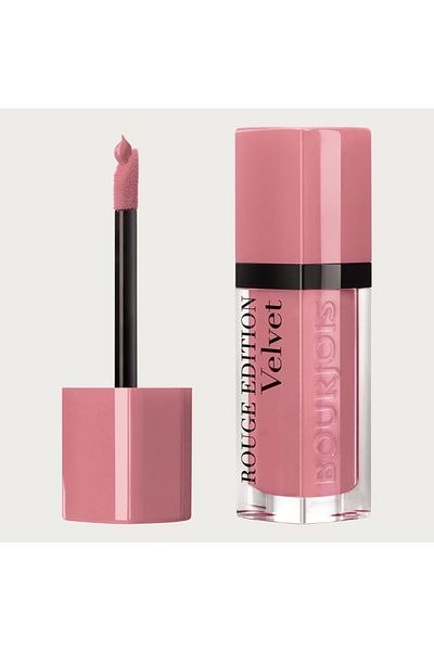 Bourjois Rouge Edition Velvet