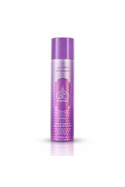 Rayef Wild Violet Air Freshener - 300ml