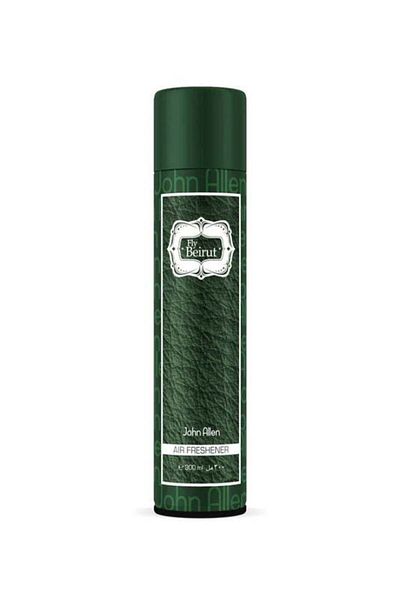 John Allen Fly Beirut Air Freshener - 300ml